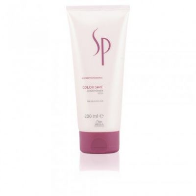SP COLOR SAVE conditioner 200 ml