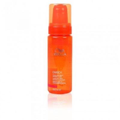 Arricchisci Bouncy Schiuma 150 Ml