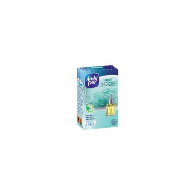 AMBI PUR electric air freshener refill #brisa 21.5 ml