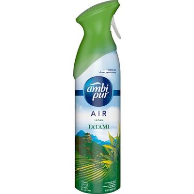 Air Effects Air Freshener Vaporizer #Japan Tatami