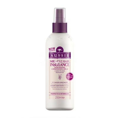 Miracle Hair Insurance Conditioning Spray 250 Ml