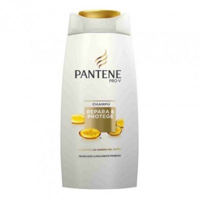 Pantene Shampoo 360ml Protegge Varie Riparazioni
