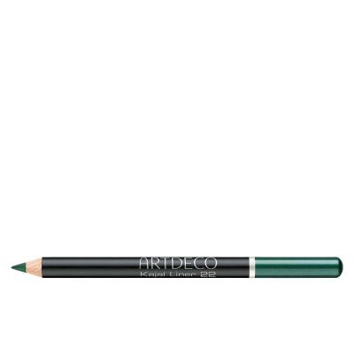 KAJAL LINER #22-deep cobalt green 1.1 gr