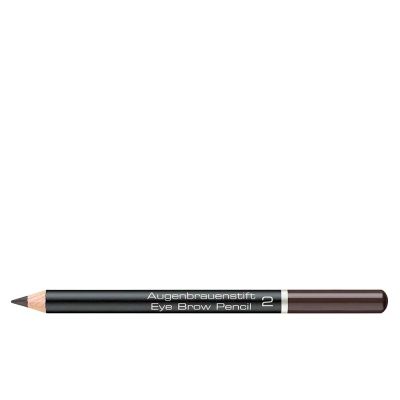 EYE BROW pencil #2-intensive brown 1.1 gr