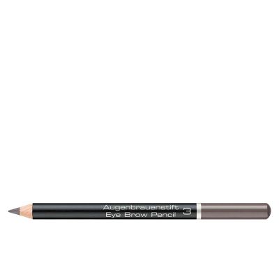 EYE BROW pencil #3-soft brown 1.1 gr