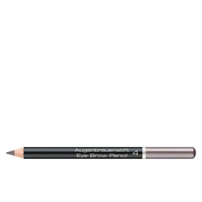EYE BROW pencil #4-light gray brown 1.1 gr