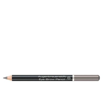 EYE BROW pencil #6-medium gray brown 1.1 gr