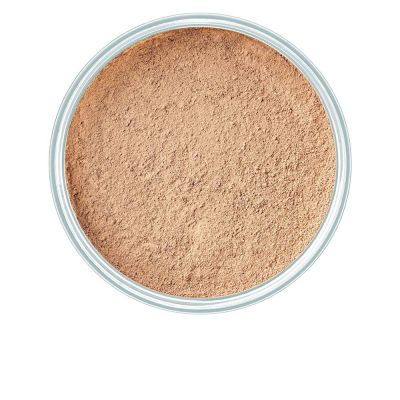 MINERAL POWDER foundation #6-honey 15 gr