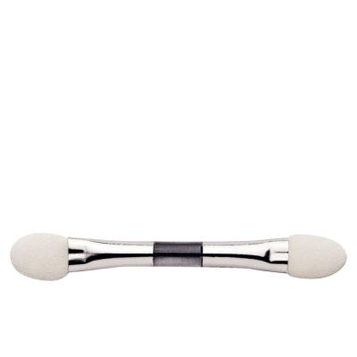 EYESHADOW DOUBLE APPLICATOR transparent