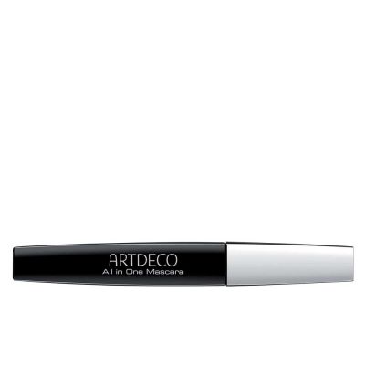 ALL IN ONE mascara #01-black 10 ml