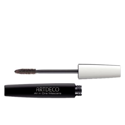 ALL IN ONE mascara #03-brown 10 ml