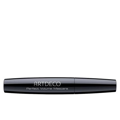 PERFECT VOLUME mascara #01-black 10 ml