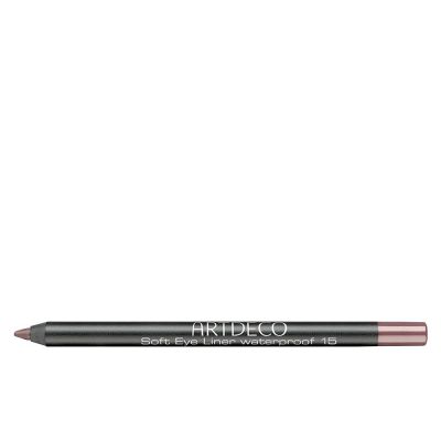 SOFT EYE LINER waterproof #15-dark hazelnut 1.2 gr
