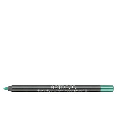SOFT EYE LINER waterproof #21-shiny light green 1.2 gr