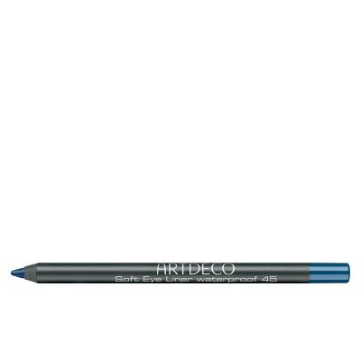 SOFT EYE LINER waterproof #45-cornflower blue 1.2 gr