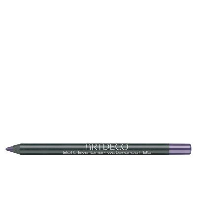 SOFT EYE LINER waterproof #85-damask violet 1.2 gr