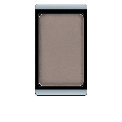EYESHADOW MATT #520-matt light gray mocha 0.8 gr