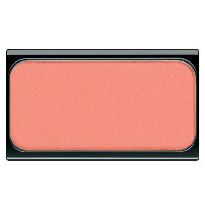BLUSHER #07-salmon blush 5 gr