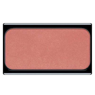BLUSHER #16-dark beige rose blush 5 gr
