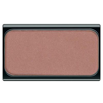BLUSHER #44-red orange blush 5 gr