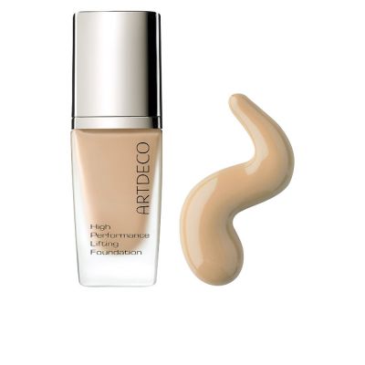 HIGH PERFORMANCE lifting found #20-reflecting sand 30 ml