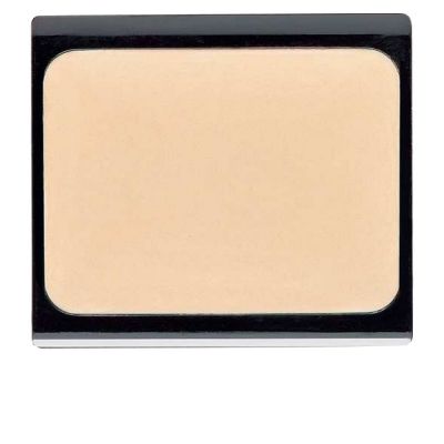 CAMOUFLAGE cream #15-summer apricot 4.5 gr