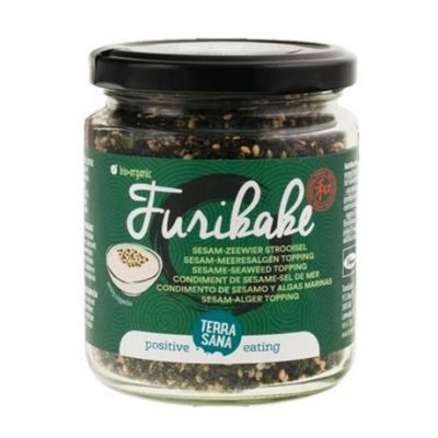 Furikake Eco 100g Terrasana