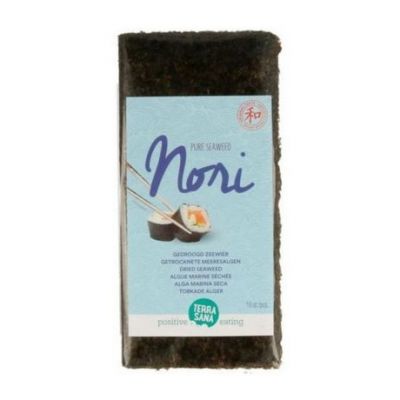 Algue Nori 25g Terrasana
