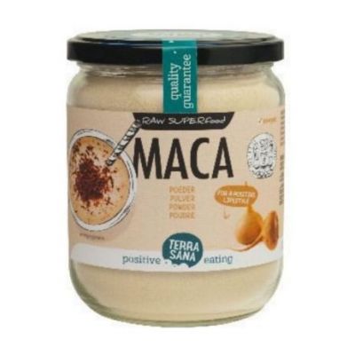 Maca Polvo 300g Terrasana