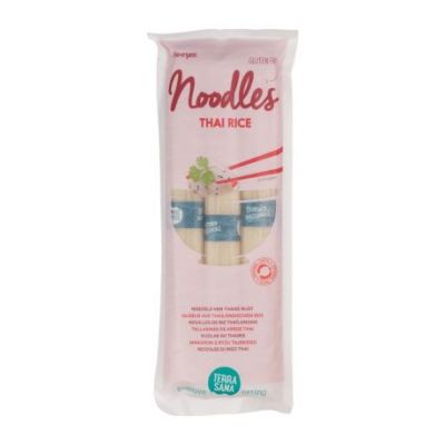 Spaghetti Di Riso Eco Thai 250g Terrasana