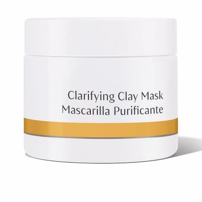CLARIFYING clay mask 90 gr