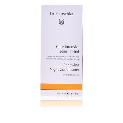 Renewing Night Conditioner Vials 50 X 1 Ml