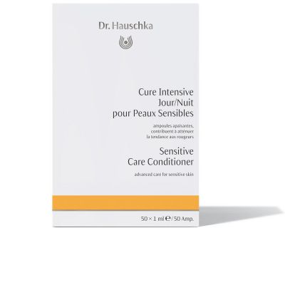 Sensitive Care Conditioner Vials 50 X 1 Ml