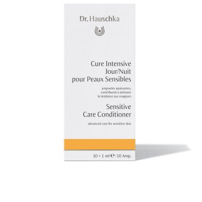 Sensitive Care Conditioner 10 X 1 Ml