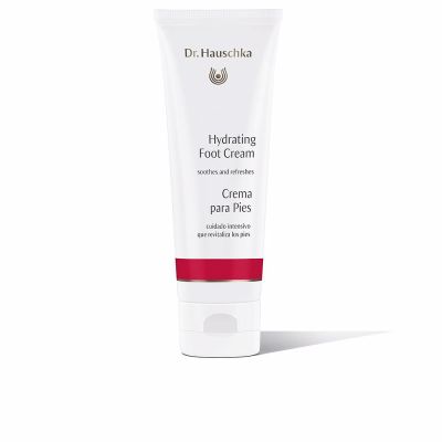 HYDRATING foot cream 75 ml