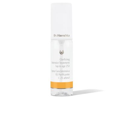 Intensive Treatment #02-Clarifying 40 Ml