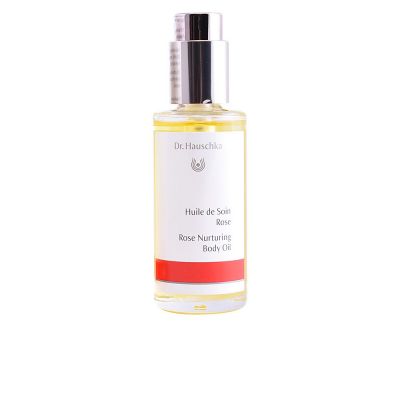 Rose Nurturind Body Oil 75 Ml