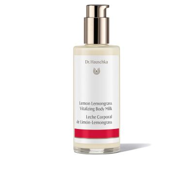 Lemon Lemongrass Vitalizing Body Milk 145 Ml