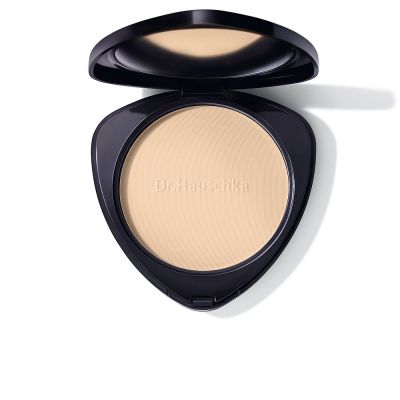 Compact Powder #03-Nutmeg 8 G
