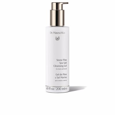 STONE PINE SEA SALT cleansing gel 200 ml