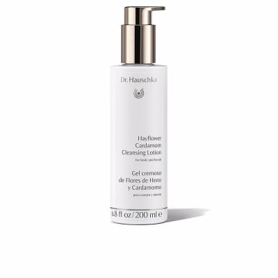 HAYFLOWER CARDAMOM cleansing lotion 200 ml