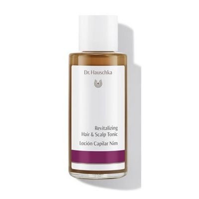 Dr. Hauschka Loción Capilar Nim 100Ml