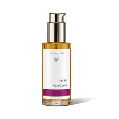 Hair Oil 75 Ml