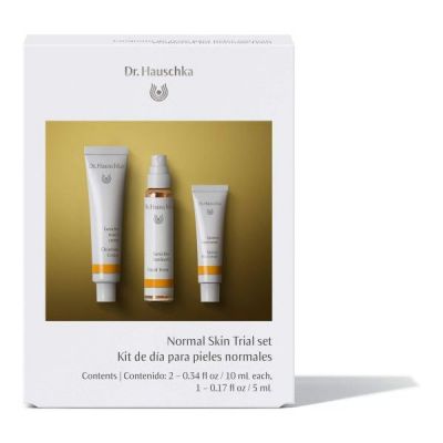 Normal Skin Trial Lote 3 Pz