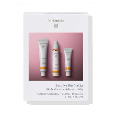 Sensitive Skin Trial Lote 3 Pz