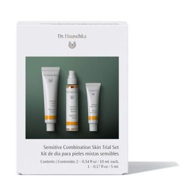 Sensitive Combination Skin Trial Lote 3 Pz