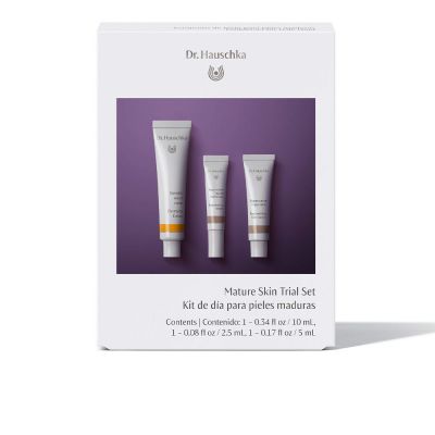 Mature Skin Trial Lote 3 Pz