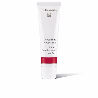 DEODORISING foot cream 30 ml