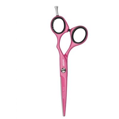 TIJERAS WHITE PASTELL PLUS Candy Crane 5.5”