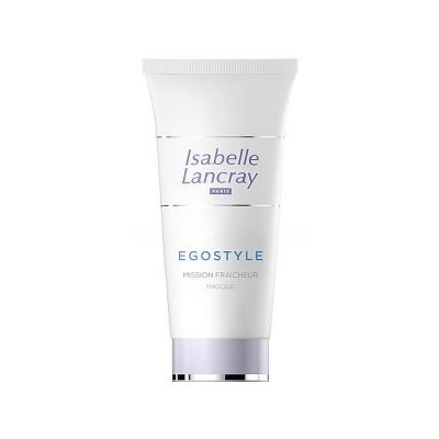 Egostyle Mission Fraicheur Masque 50 Ml